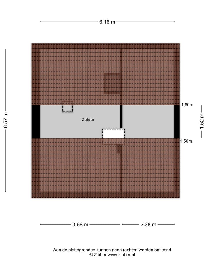 Photo 38 of Rooseveltstraat 64