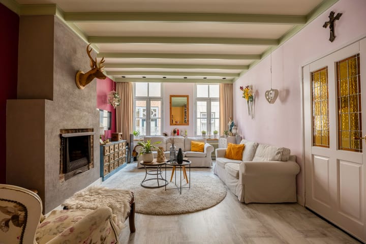 Foto 7 van Korte Rogstraat 3