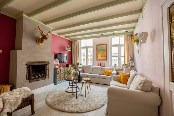 Foto 8 van Korte Rogstraat 3