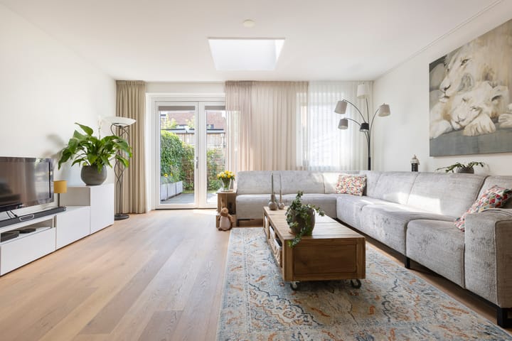 Foto 2 van Wijnruitstraat 9