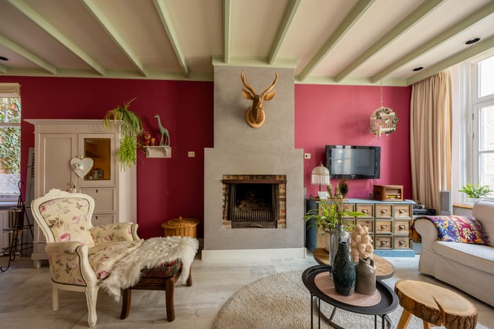 Foto 9 van Korte Rogstraat 3