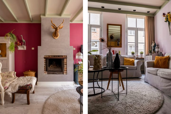 Foto 10 van Korte Rogstraat 3