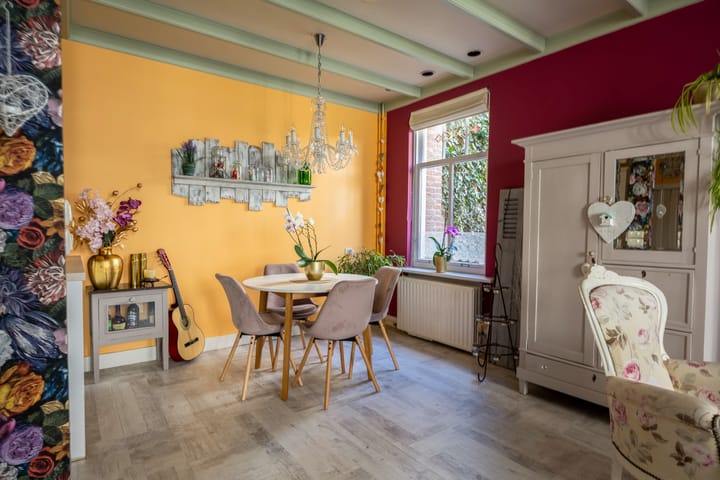 Foto 11 van Korte Rogstraat 3