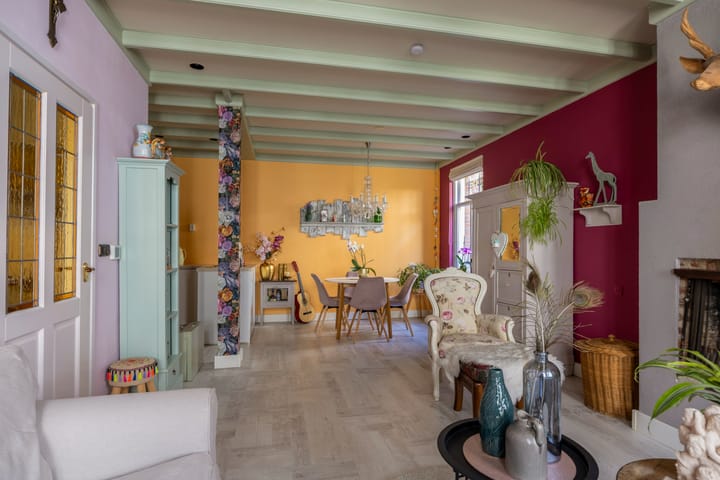 Foto 12 van Korte Rogstraat 3