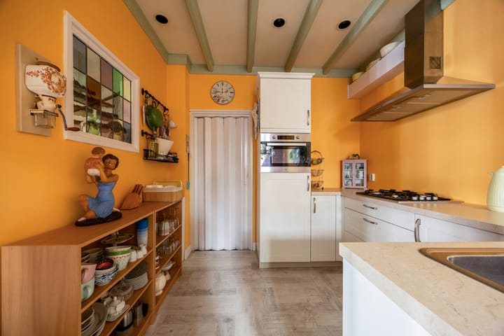 Foto 14 van Korte Rogstraat 3