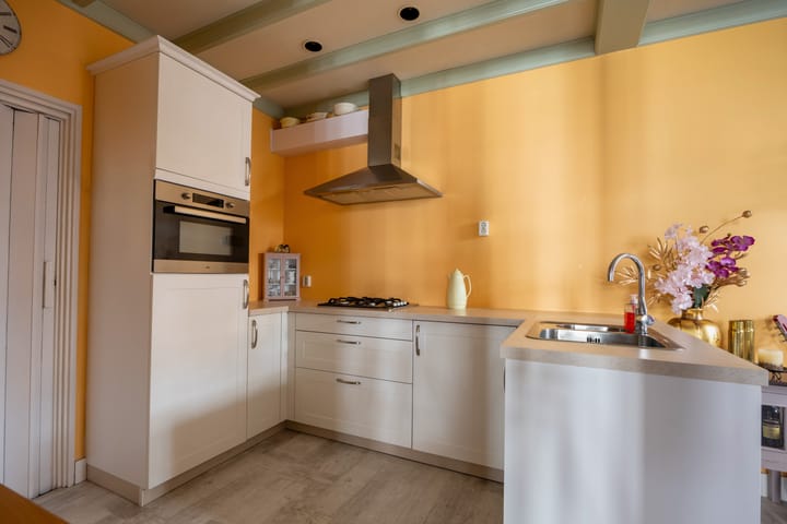 Foto 15 van Korte Rogstraat 3