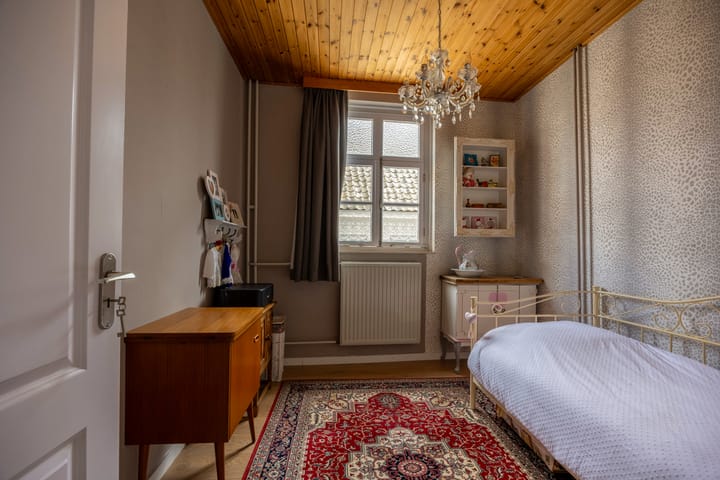 Foto 21 van Korte Rogstraat 3