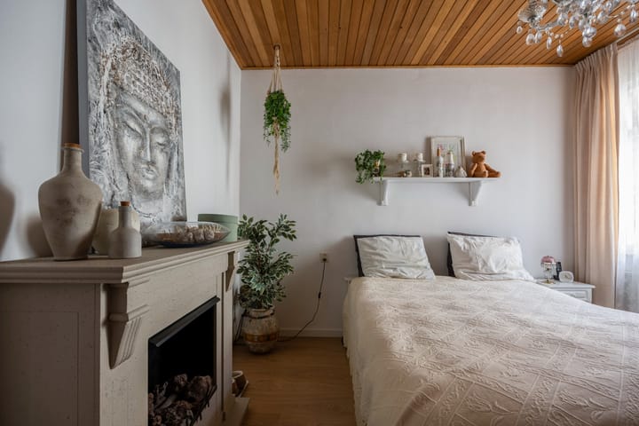 Foto 24 van Korte Rogstraat 3