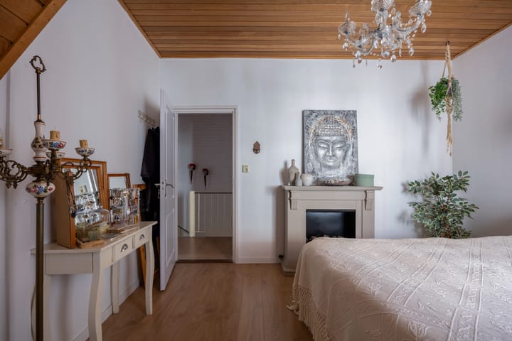 Foto 25 van Korte Rogstraat 3