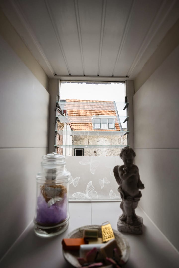 Foto 30 van Korte Rogstraat 3