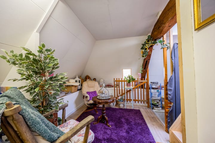 Foto 31 van Korte Rogstraat 3