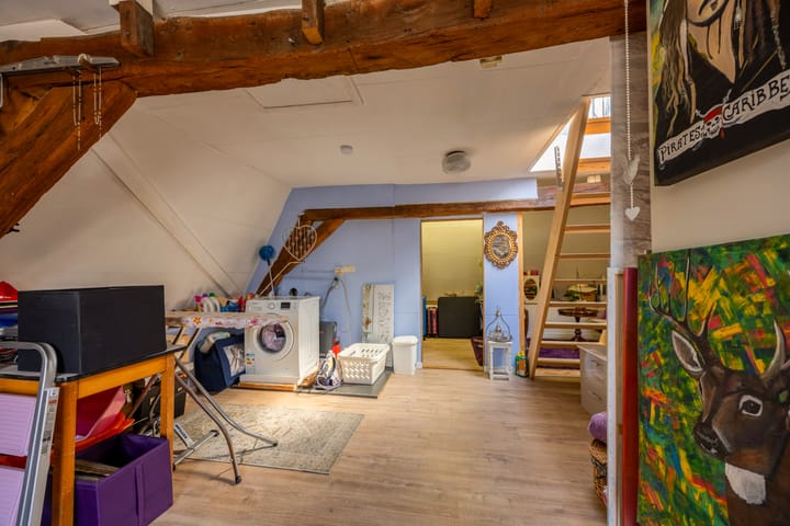 Foto 32 van Korte Rogstraat 3