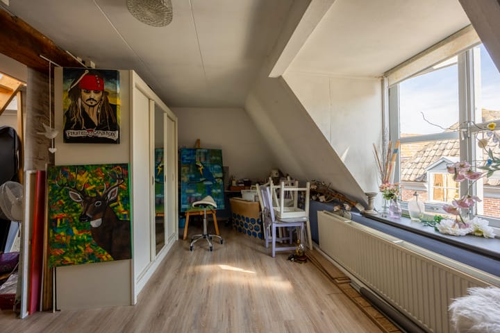 Foto 33 van Korte Rogstraat 3