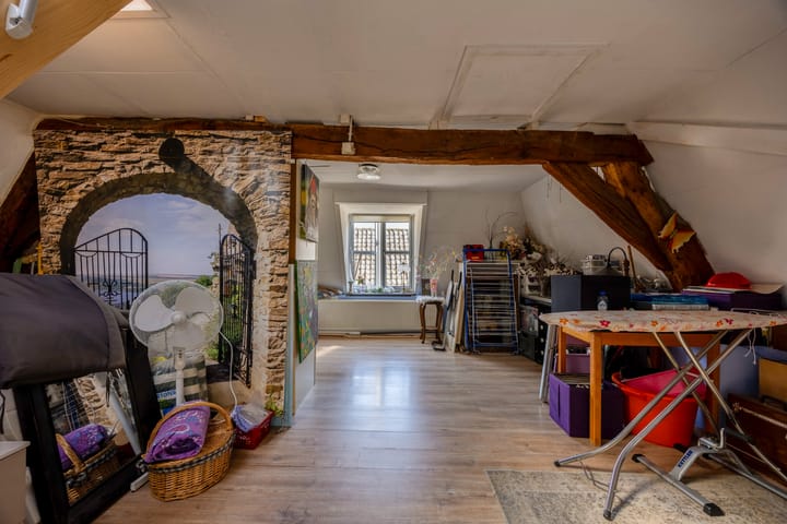 Foto 34 van Korte Rogstraat 3