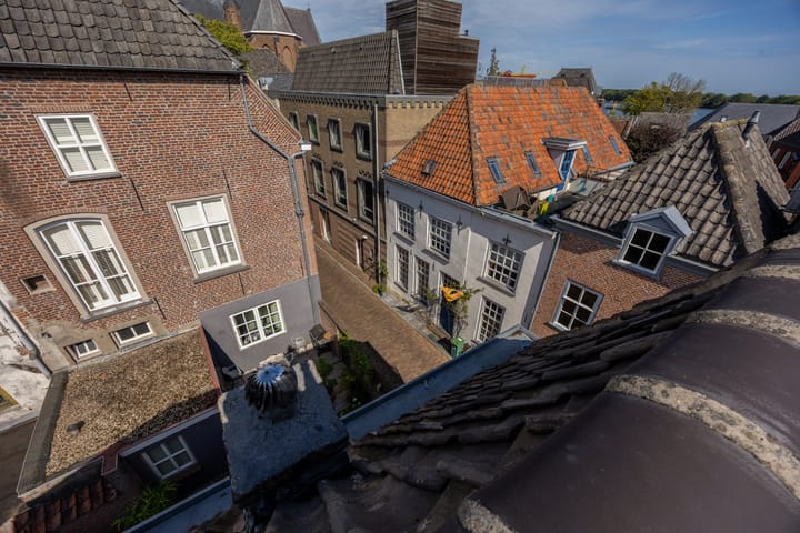 Foto 35 van Korte Rogstraat 3