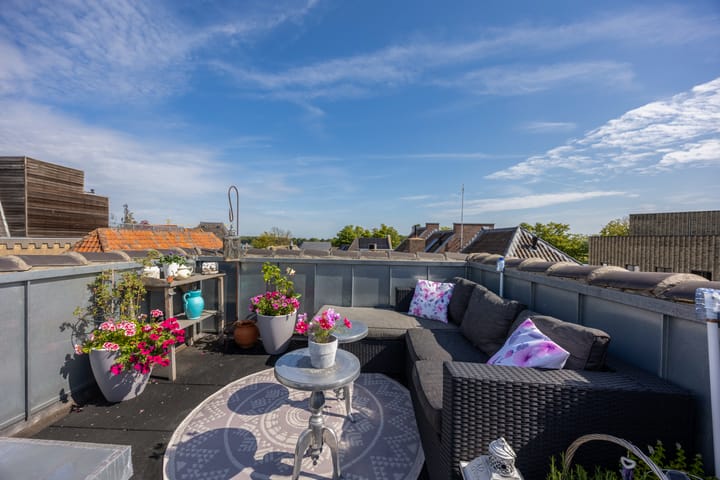 Foto 36 van Korte Rogstraat 3