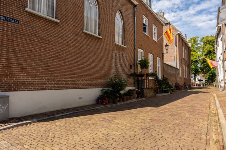 Foto 40 van Korte Rogstraat 3