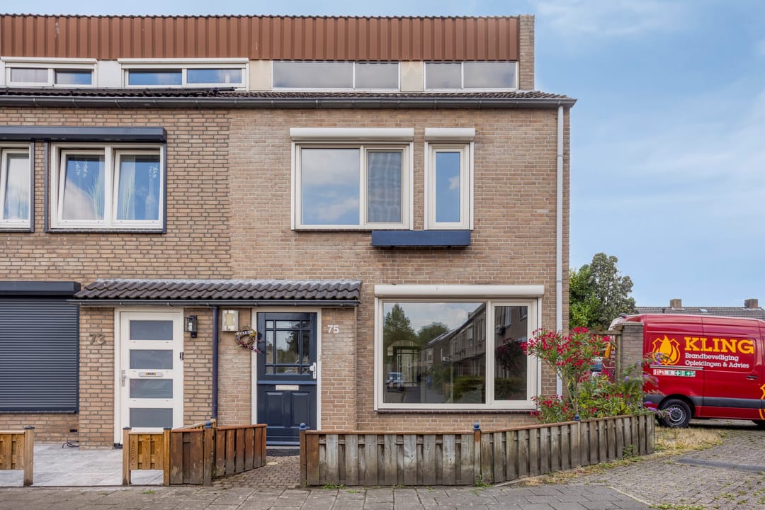 Photo 1 of Karel Doormanstraat 75