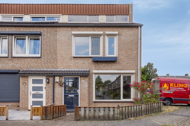 Karel Doormanstraat 75