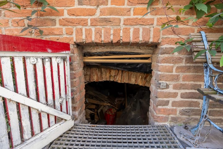 Foto 42 van Korte Rogstraat 3