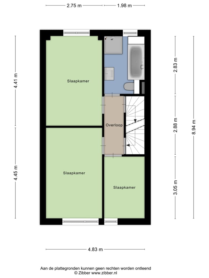 Foto 34 van Karel Doormanstraat 75