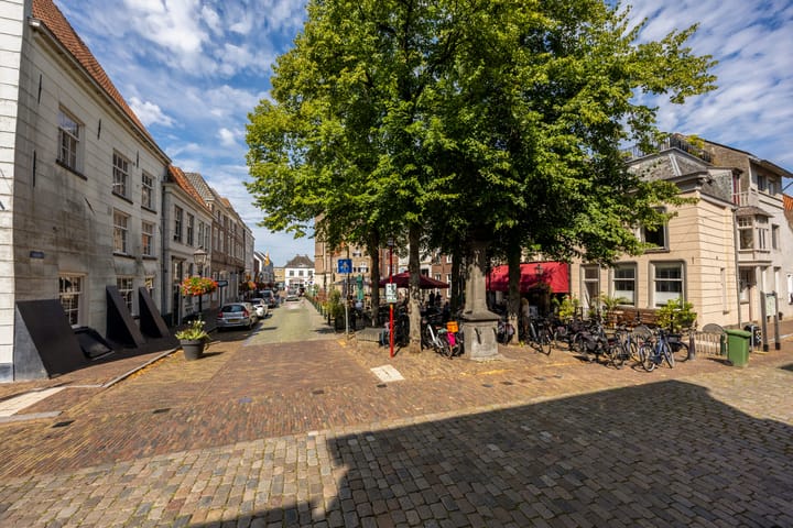 Foto 43 van Korte Rogstraat 3