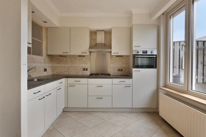 Foto 3 van Karel Doormanstraat 75