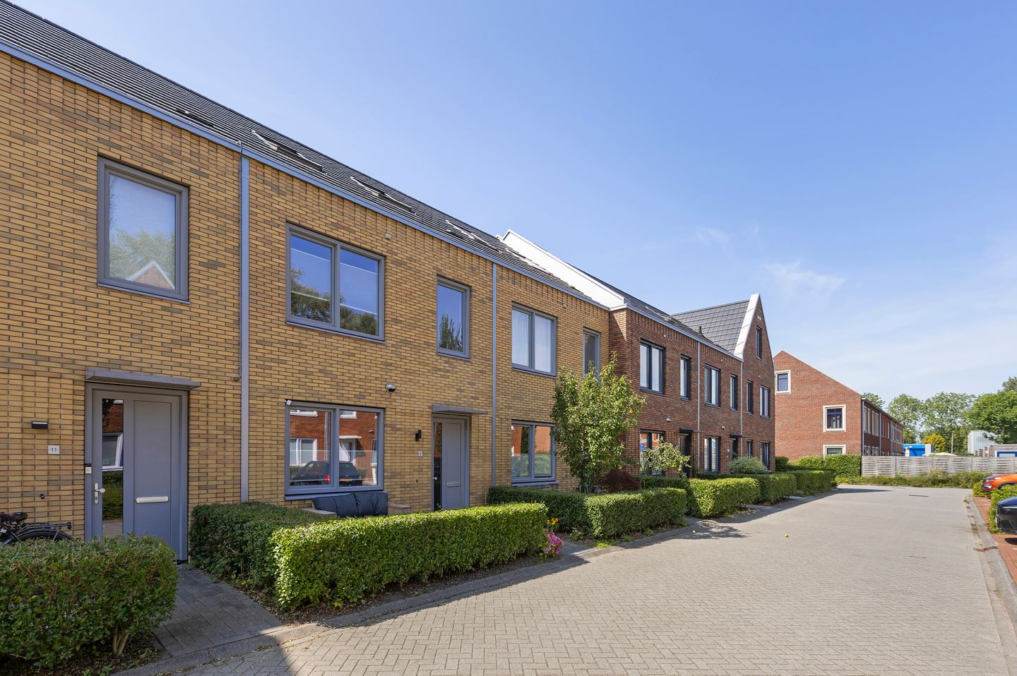 Foto 40 van Wijnruitstraat 9