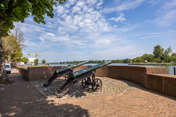 Foto 44 van Korte Rogstraat 3