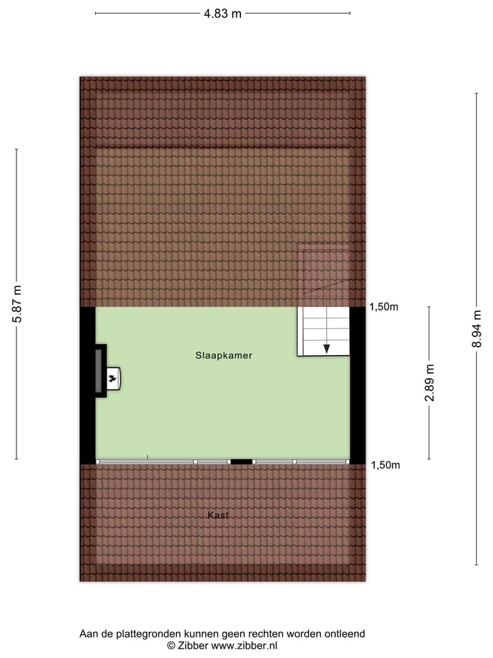 Foto 35 van Karel Doormanstraat 75