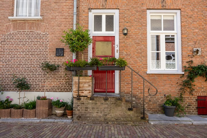 Foto 46 van Korte Rogstraat 3