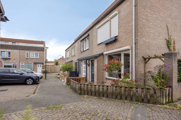 Foto 5 van Karel Doormanstraat 75