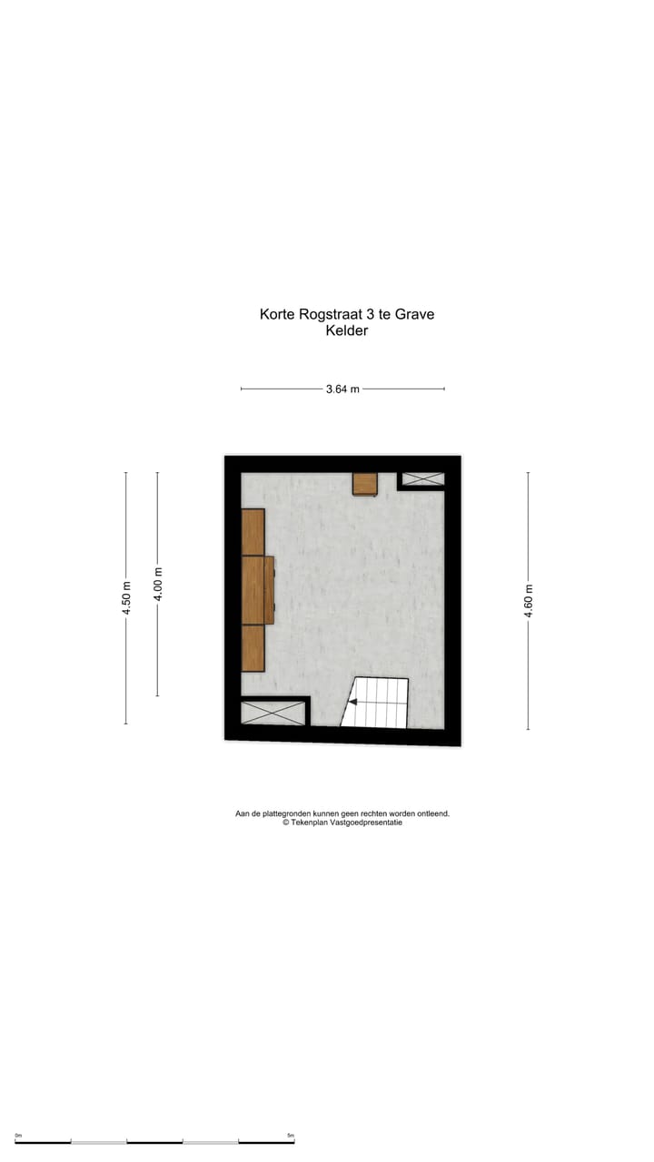 Foto 48 van Korte Rogstraat 3