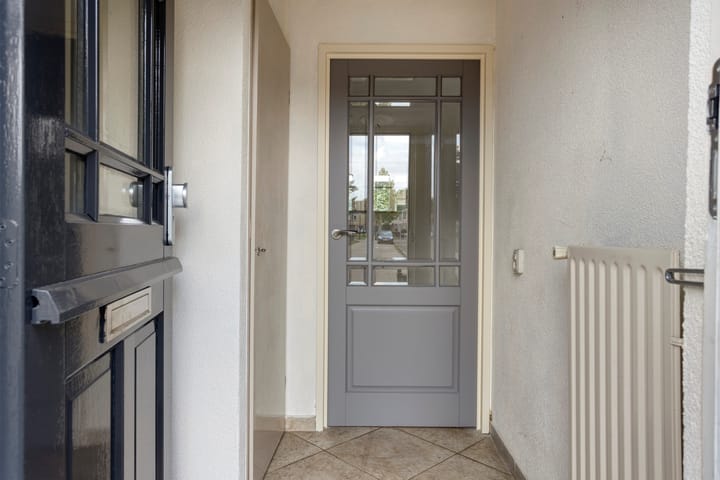 Foto 6 van Karel Doormanstraat 75