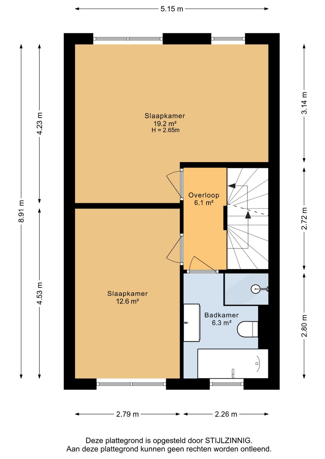 Foto 46 van Wijnruitstraat 9