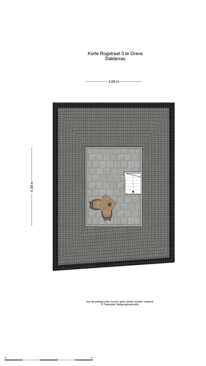 Foto 52 van Korte Rogstraat 3