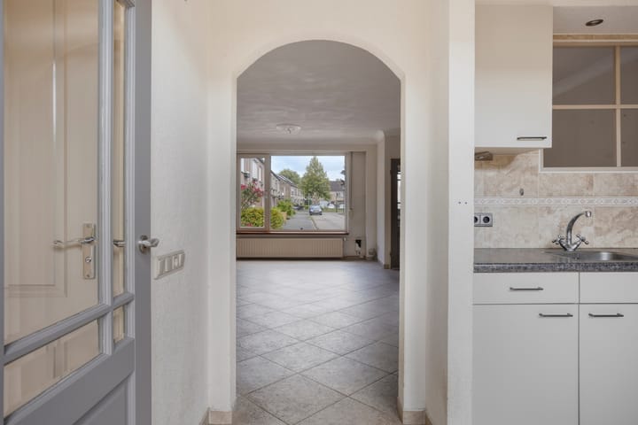 Foto 10 van Karel Doormanstraat 75