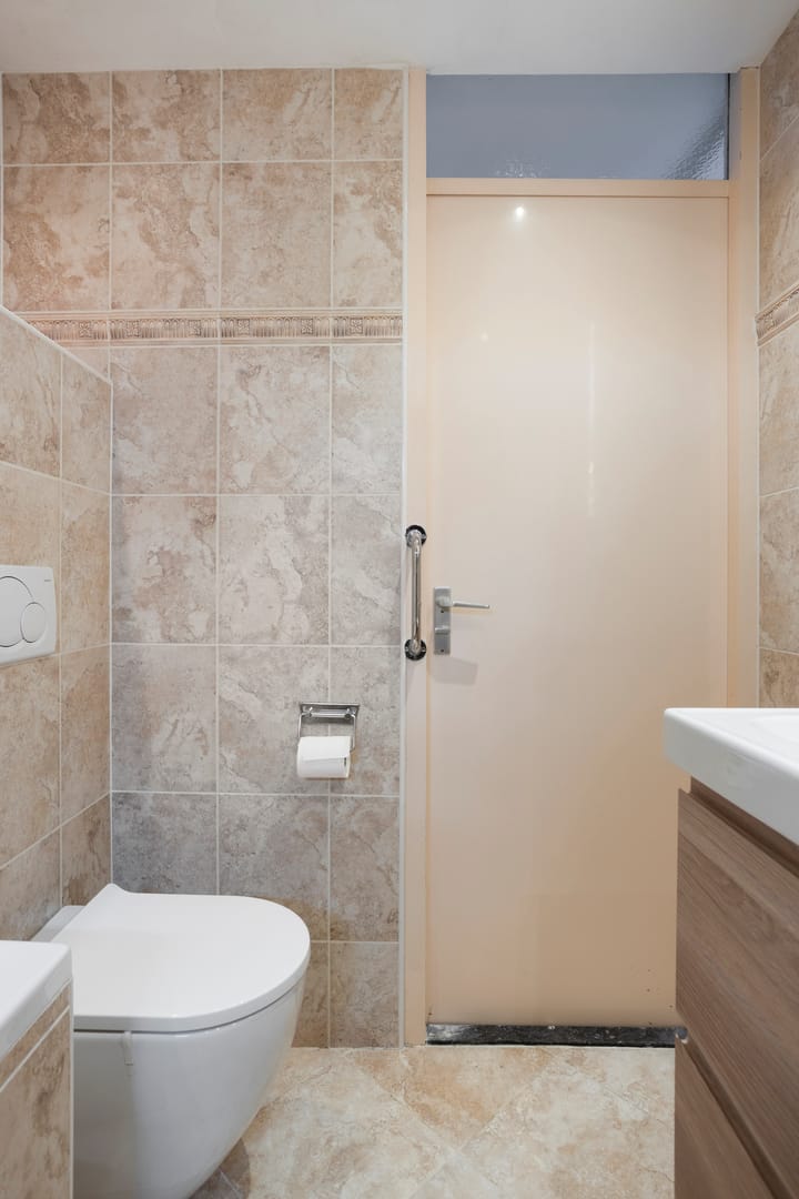 Foto 17 van Karel Doormanstraat 75