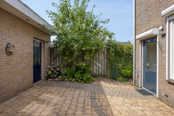 Foto 26 van Karel Doormanstraat 75