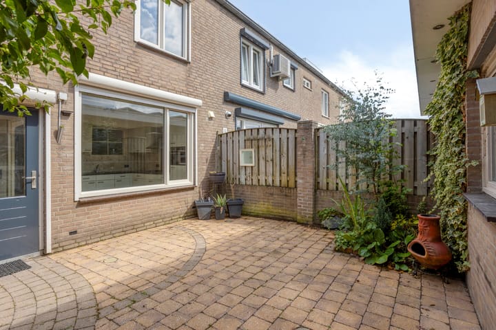 Foto 27 van Karel Doormanstraat 75