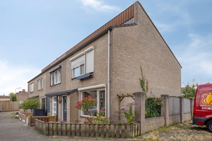 Foto 30 van Karel Doormanstraat 75