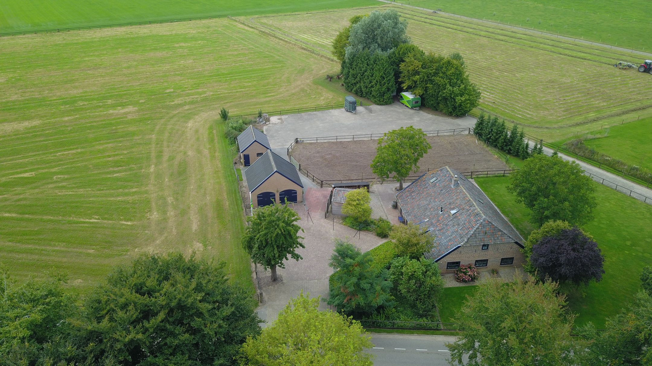 Hoogstraat, 14, Toldijk, 7227NJ, Gelderland, Nederland 14