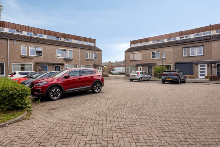 Foto 31 van Karel Doormanstraat 75