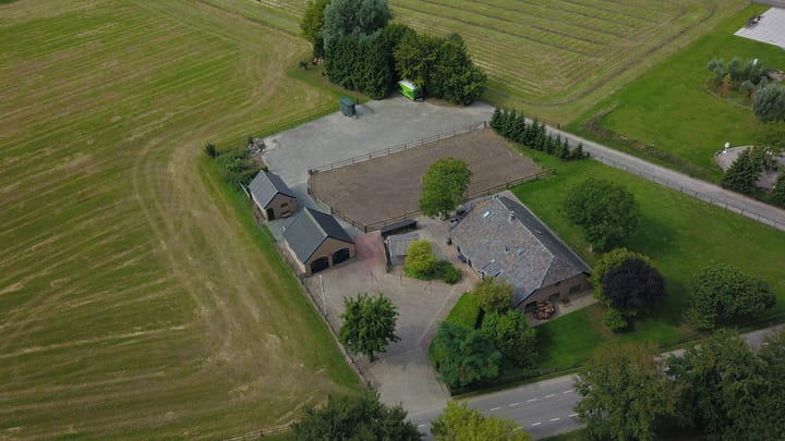 Foto 4 van Hoogstraat 14