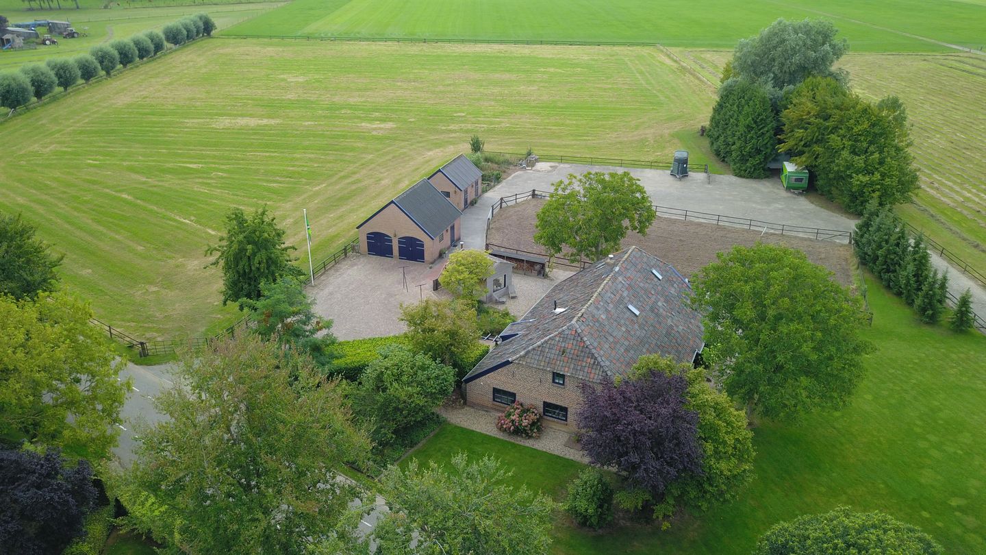 Foto 5 van Hoogstraat 14