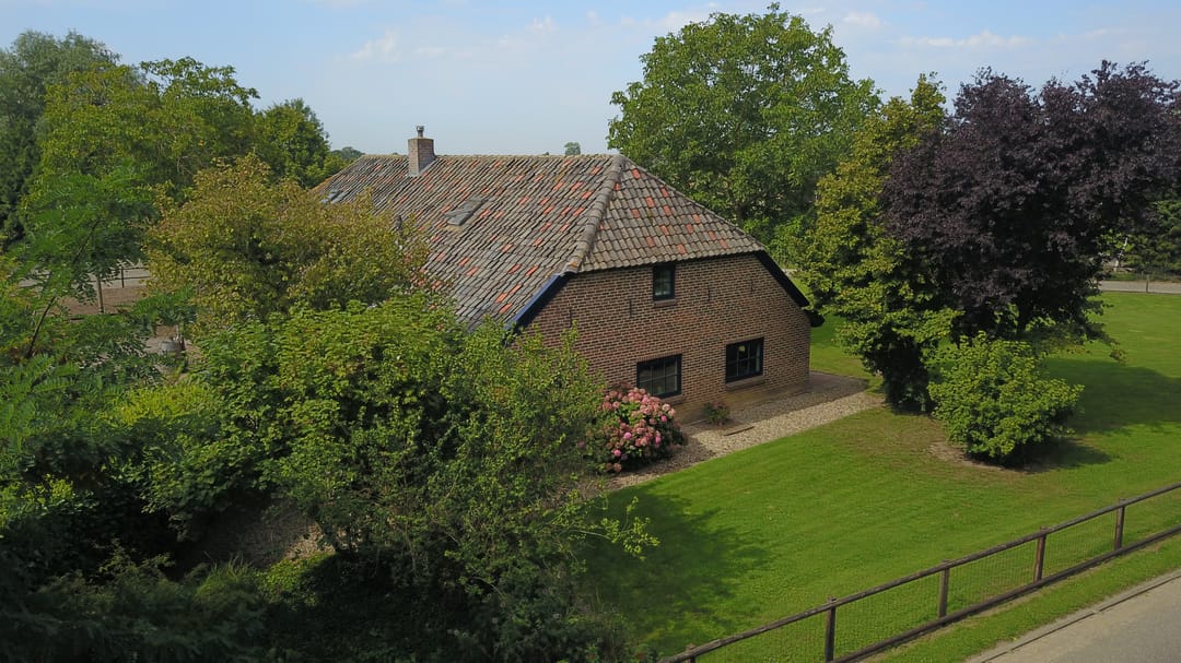 Foto 8 van Hoogstraat 14