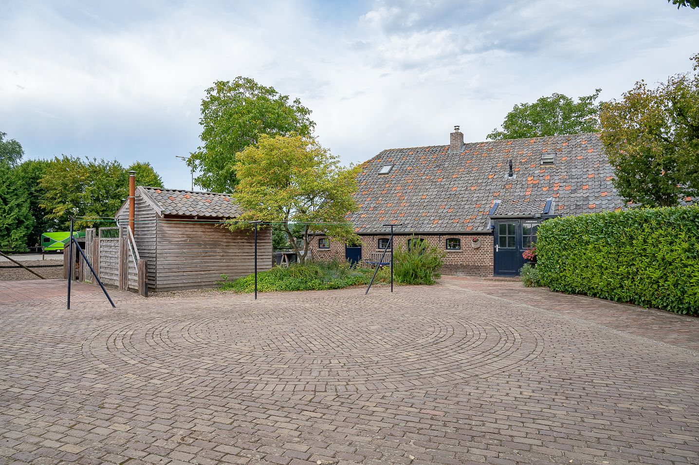 Foto 12 van Hoogstraat 14