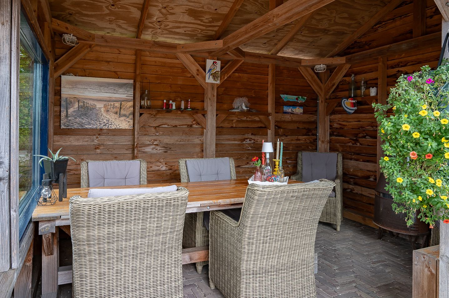 Foto 24 van Hoogstraat 14