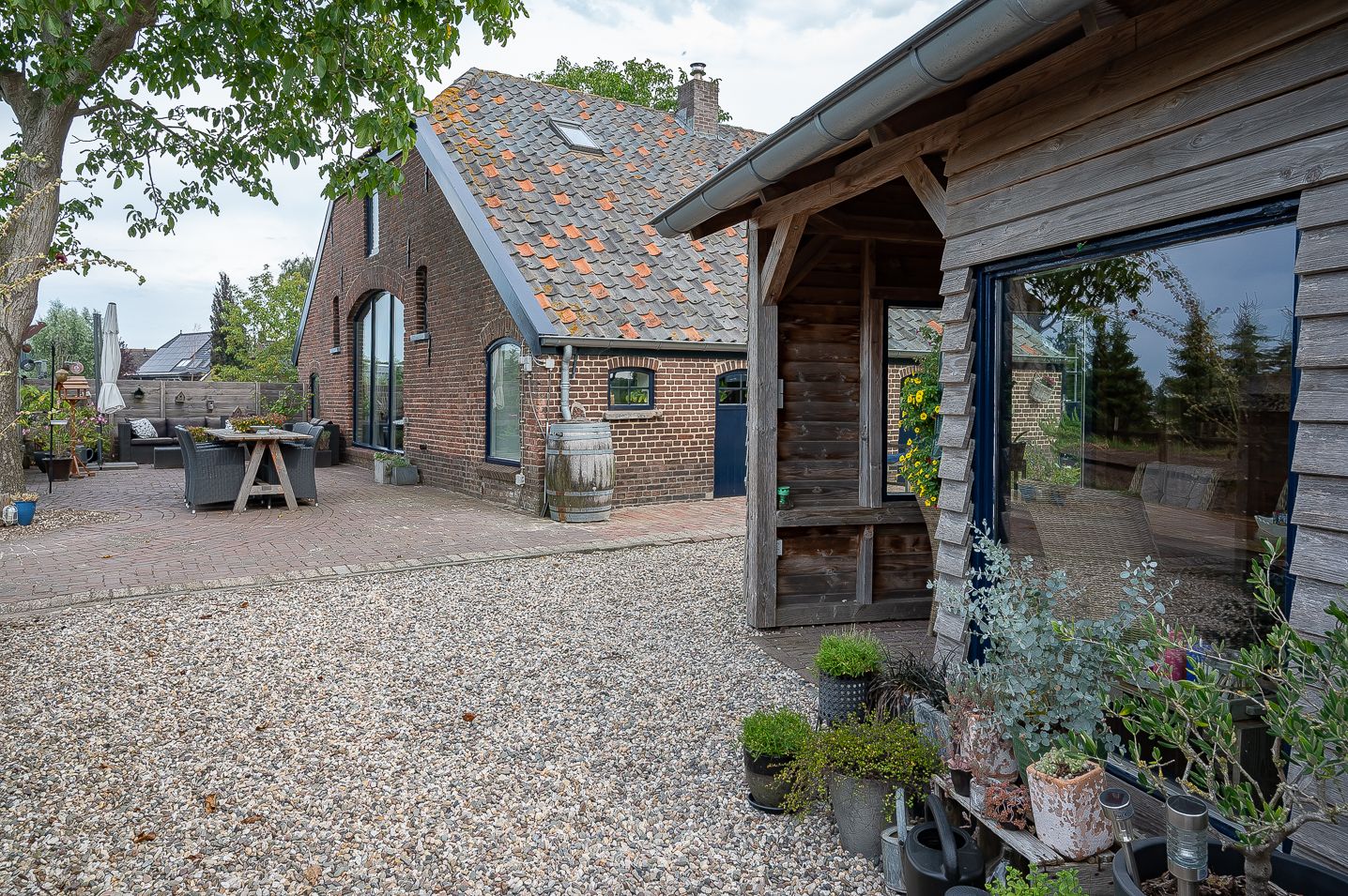 Foto 25 van Hoogstraat 14