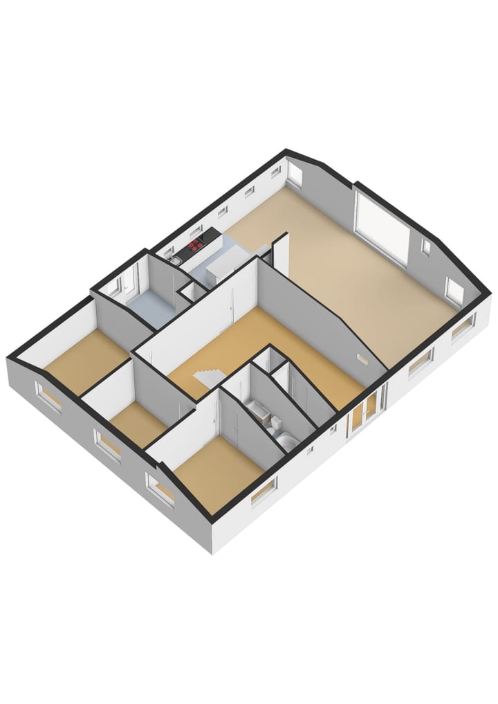 Foto 66 van Hoogstraat 14